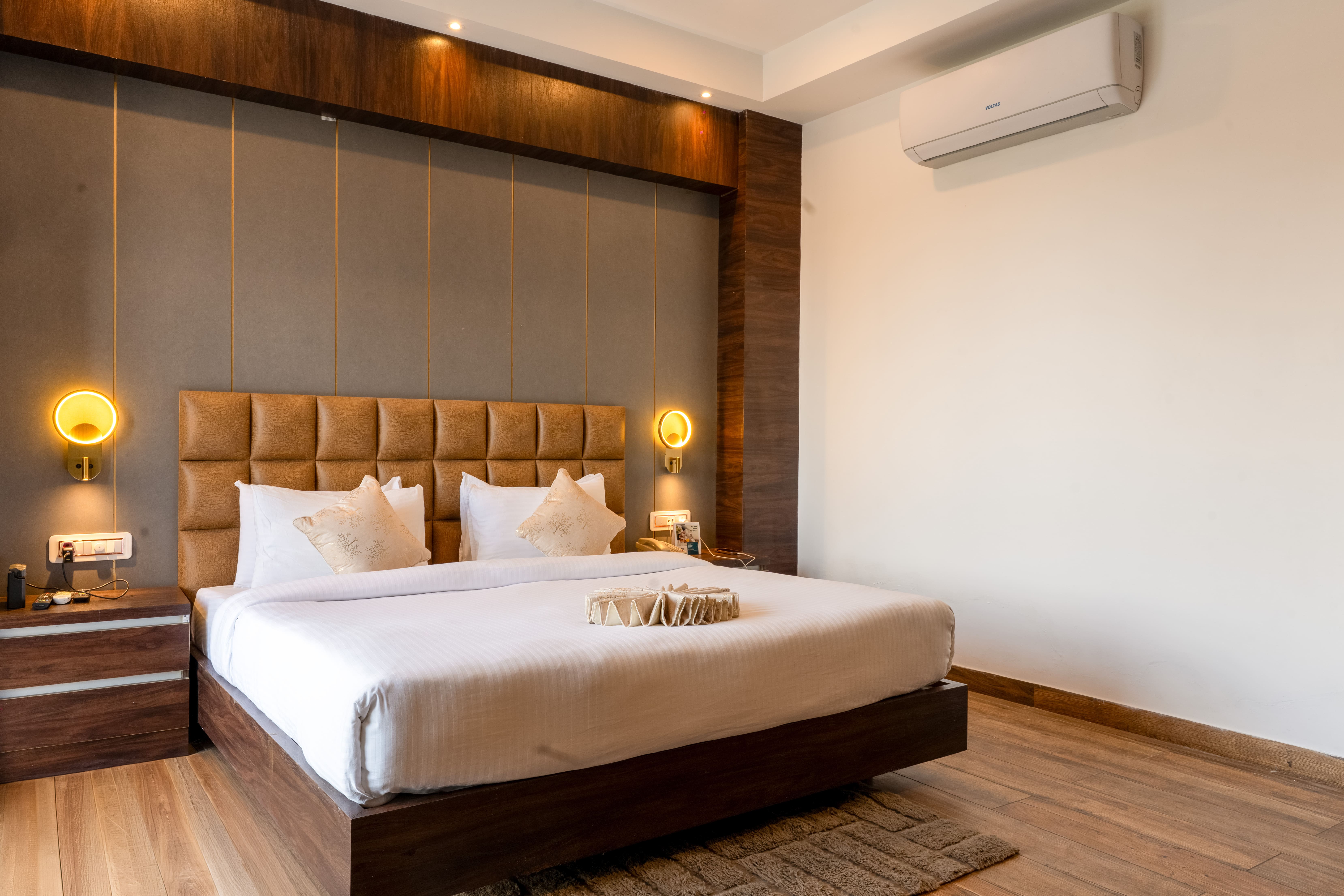 Executive Room