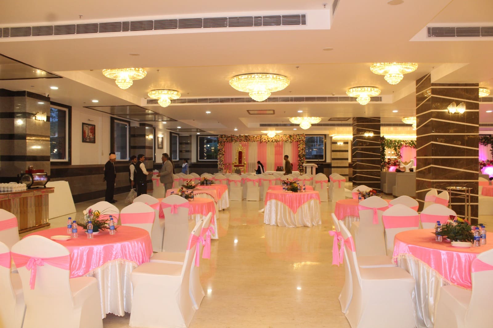 Board Room