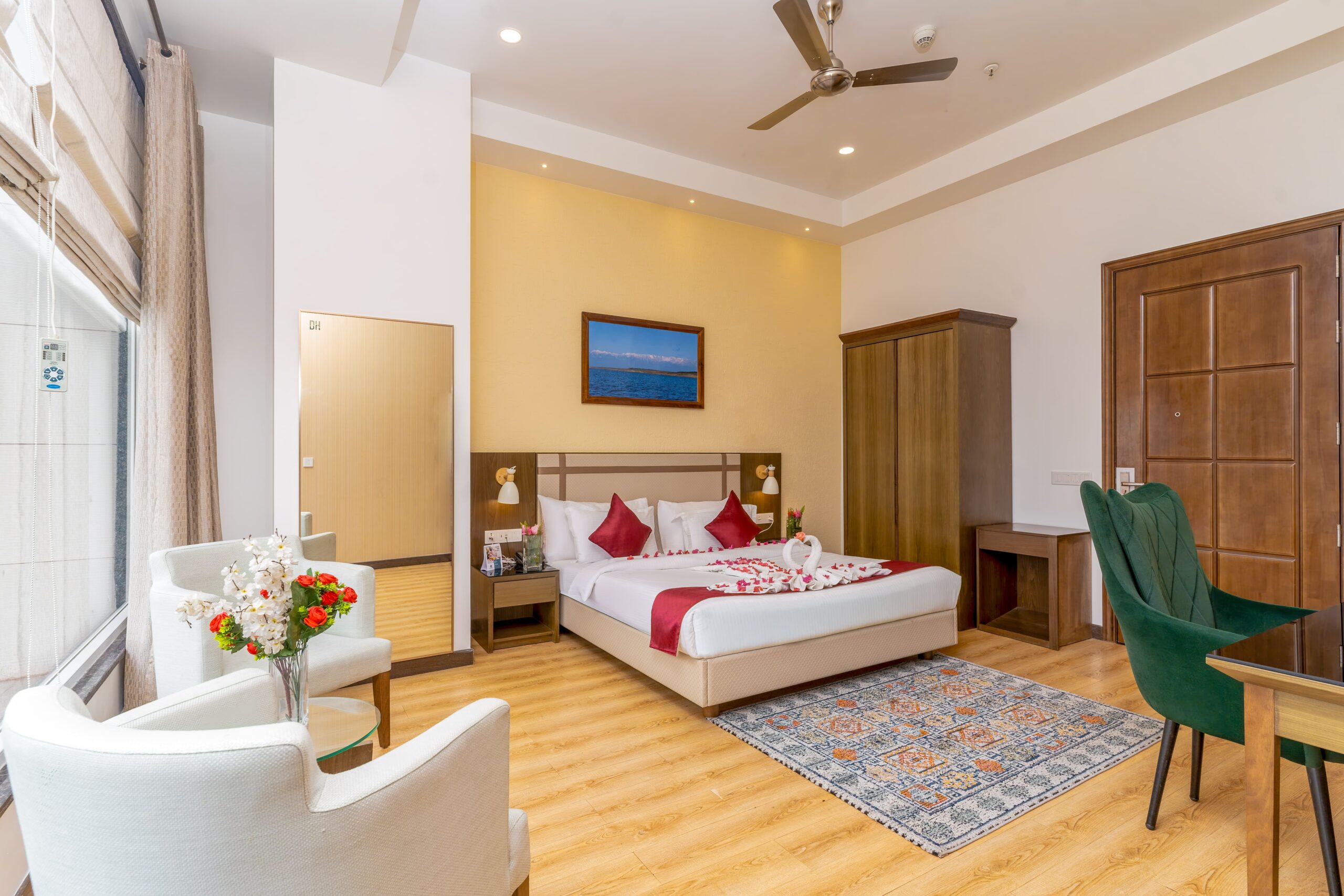 luxury room 4